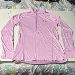 Under Armour Quarter Zip